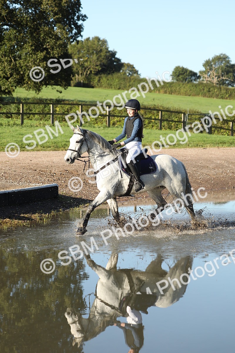 SBM_00497 - E1 Eventers Challenge Clear Round