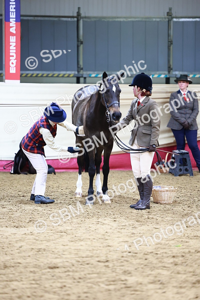 SBM_23436 - Class 904 - Supreme Final - Ridden Diamond