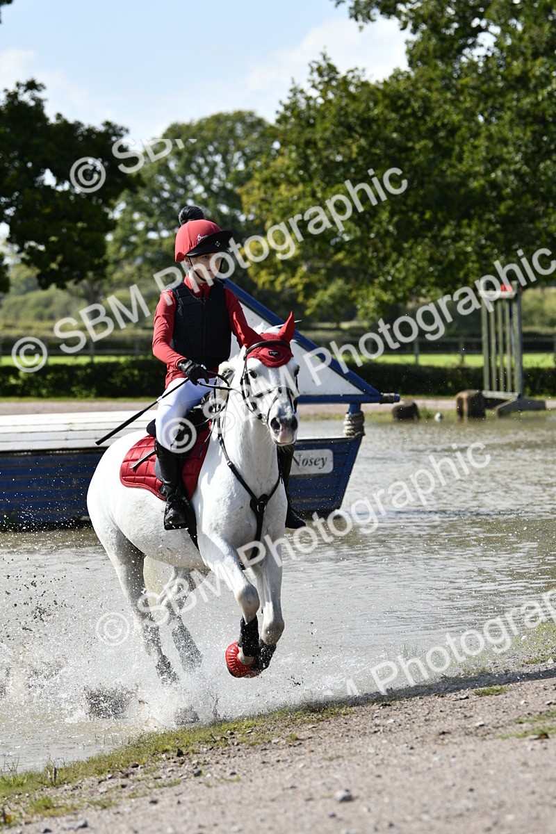 SBM_23017 - E9 - Eventers Challenge 60cm Championship