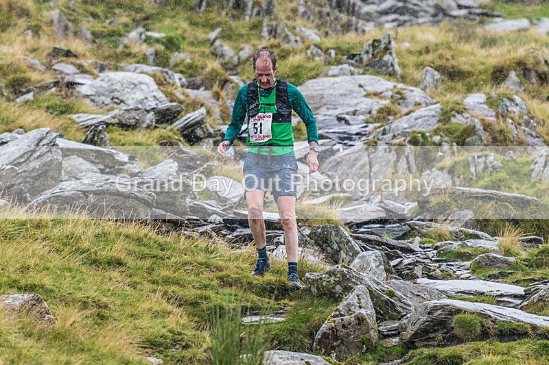 Turner-463 - Turner Landscape Fell Race Saturday 9th August 2025