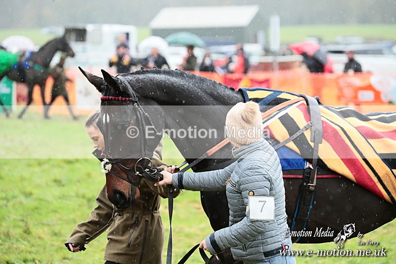 PtP 091125 0923 - Point-to-Point Wales Area Club Lower Machen, Gwent 09/11/25