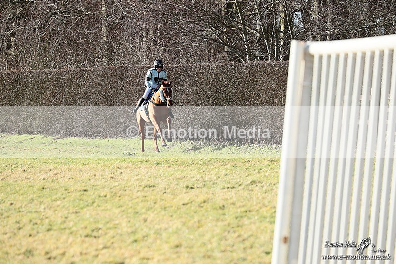 PtP 240126 73 - Cambridgeshire & Enfield Chase PtP Horseheath 24/01/26