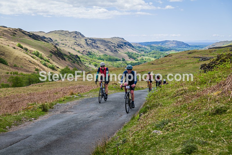 132836 - Hardknott Pass Camera 1 13.00-14.00