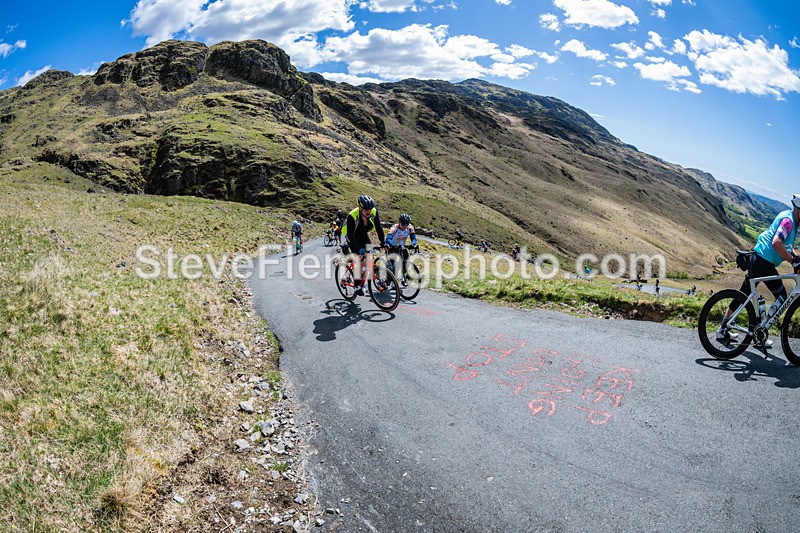 143257 - Hardknott Pass Camera 2 14.00-15.00