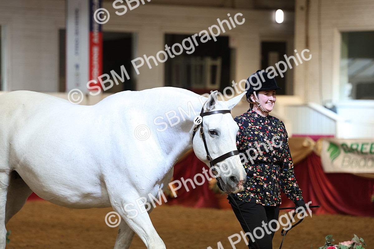 SBM_23343 - Class 903 - Supreme Final - IH Pre Vet