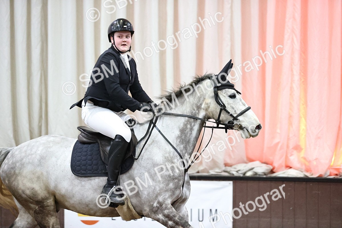 SBM_001964 - Class 8 - Senior British Novice - 90cm