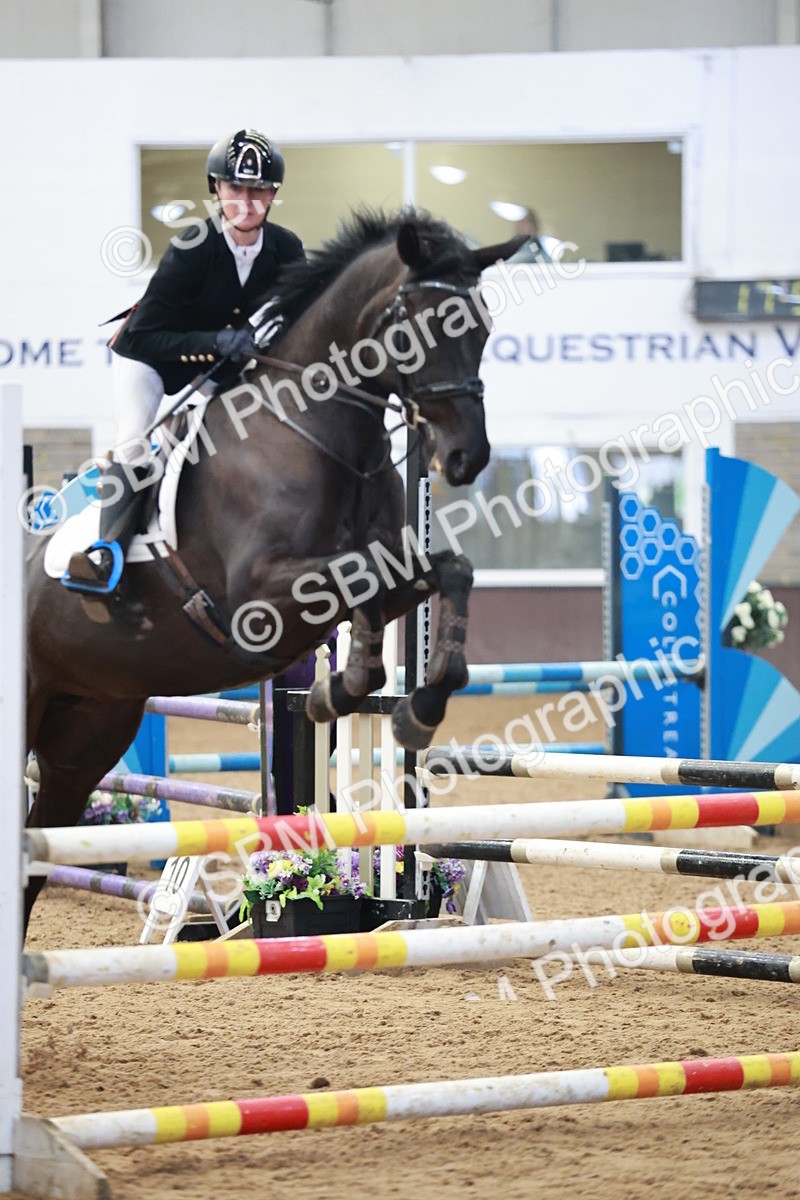 SBM_000206 - Class 2 - Senior British Novice - 90cm