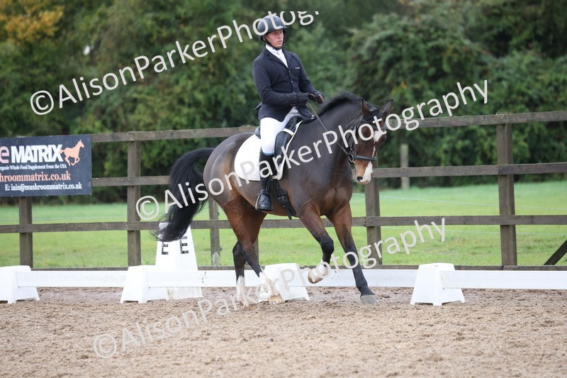 20261021-0701 - Class 5 - Novice 1