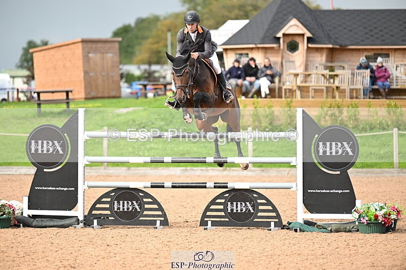 240912A-160112-02402 - Cls 6 National 1.40m Open