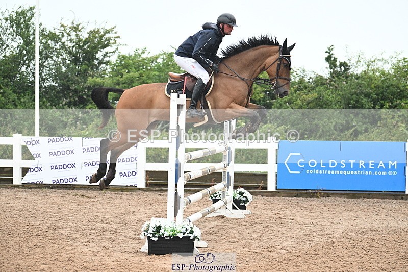 240720A-145012-15287 - Cls 27, YH 5 Yr Olds 1.15m