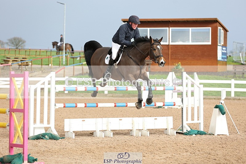 240223A-150242-02110 - Cls 6 Foxhunter and 1.20m Open