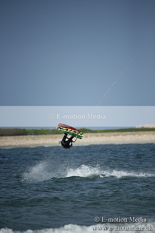 KS 120414 72 - Kite Surf Vazon 12/04/14