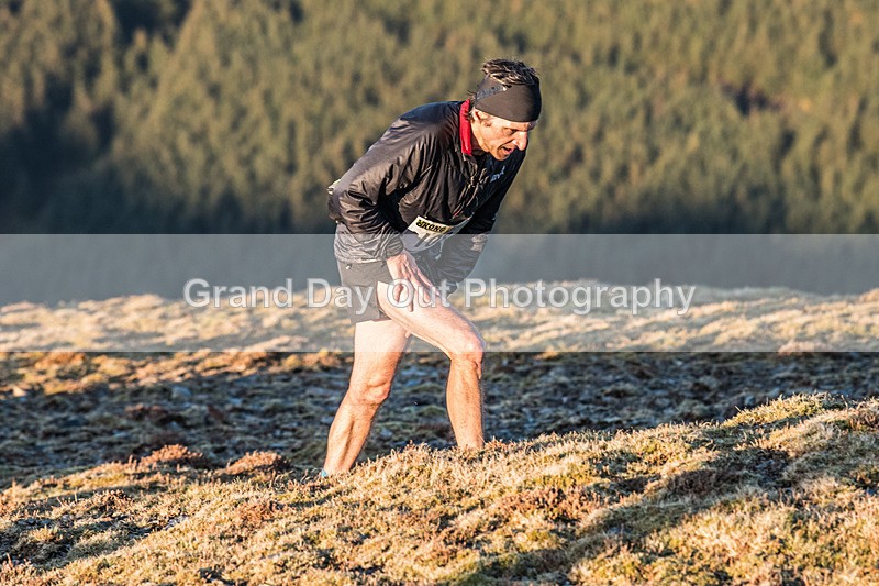 Grisedale-275 - Grisedale Grind Fell Race Wednesday 17th April 2024