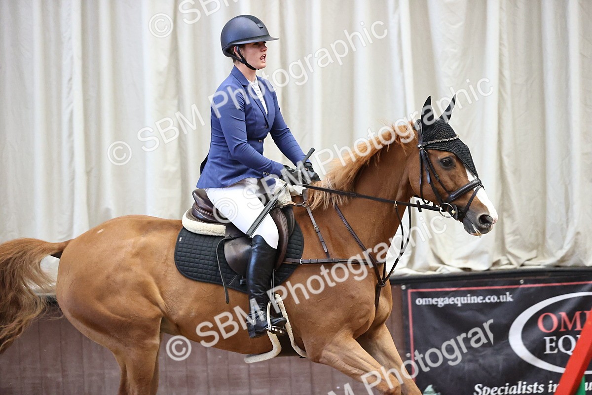 SBM_005429 - Class 17 - Equiyd Ruby Bluechip Qualifier
