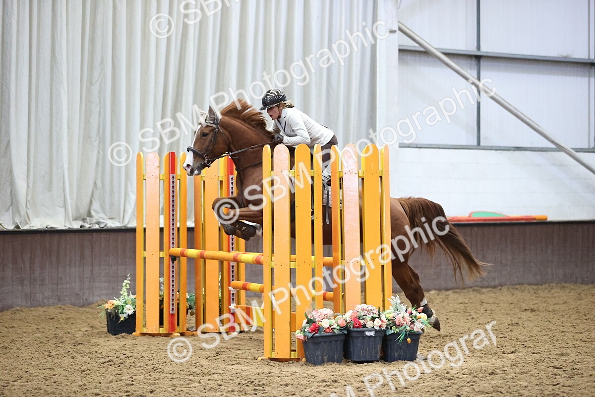 SBM_004893 - Class 16 - Senior British Novice 90cm