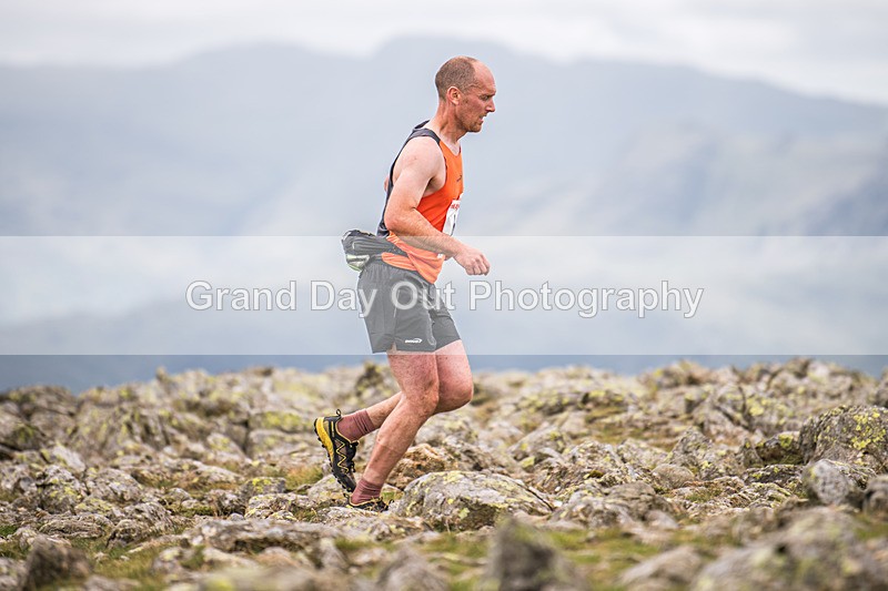 Rydal Round-188 - Rydal Round Fell Race Thursday 31st July 2025