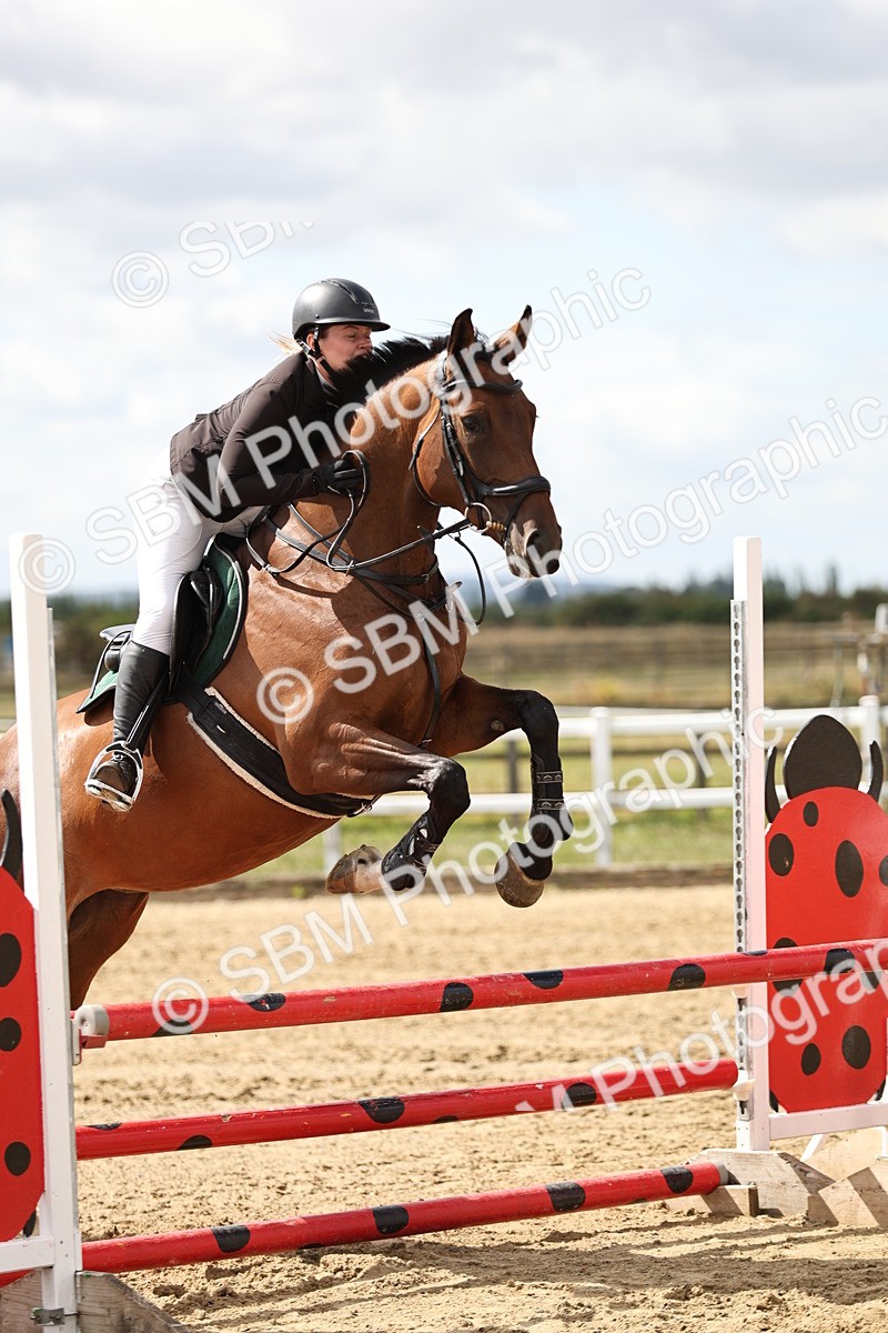 SBM_003770 - Class 2 - Amateur Championship Qualifier 85cm