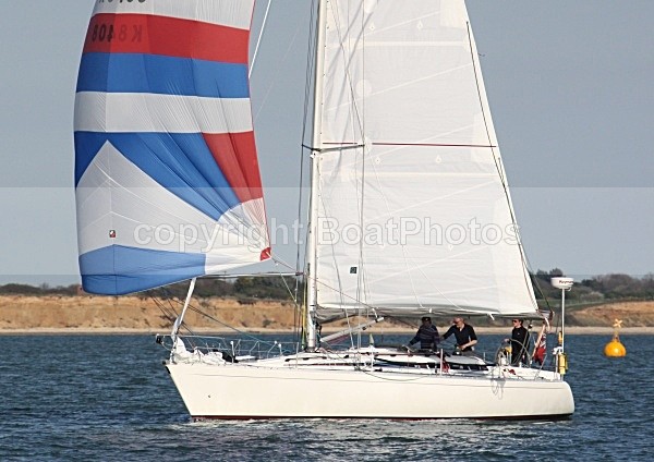 090413 GBR8408 IMG_2925 - Sailboats - monohull