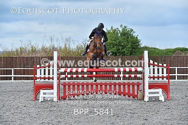 BPP_5841 - SUN CLASS 33 FOX/1.20M