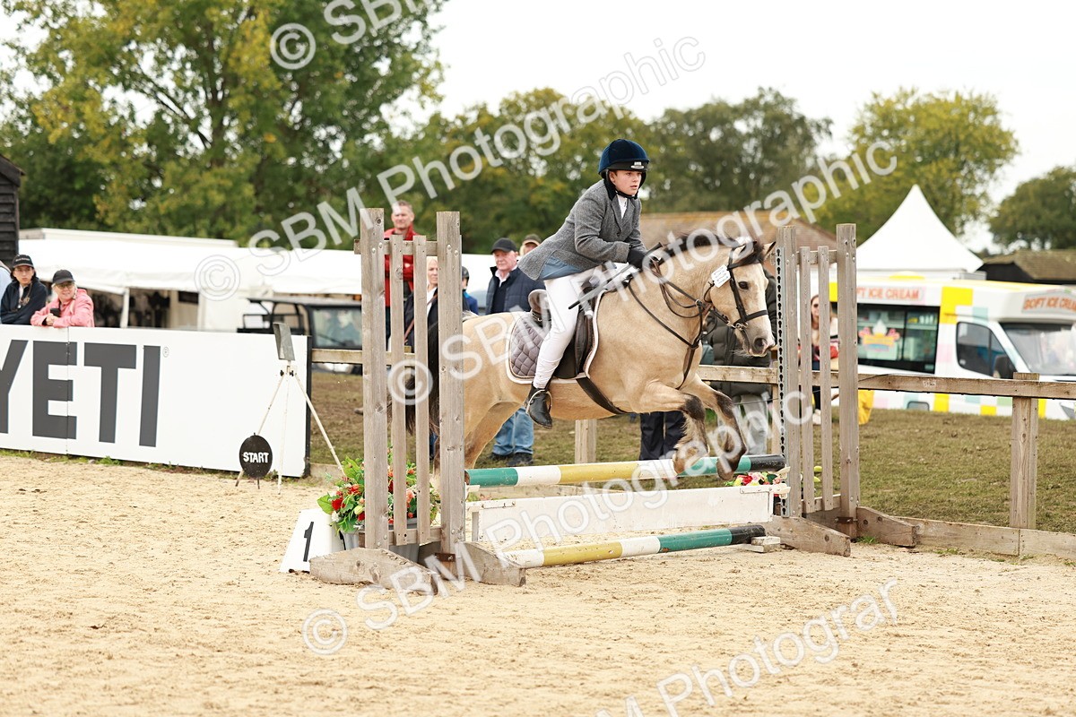 SBM_61761 - J12 - Junior Pony 55cm Championship