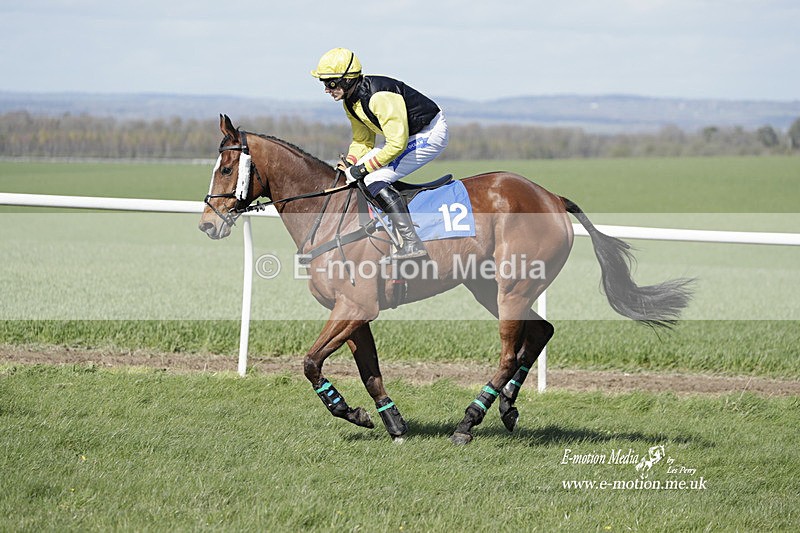 PtP 100423 747 - Old Berkshire Point-to-Point Lockinge 10/04/23