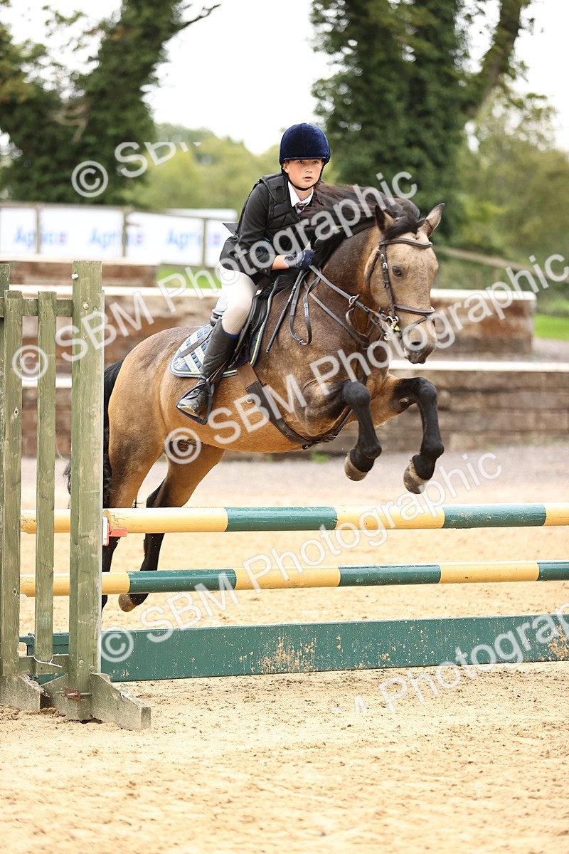 SBM_68737 - J18 - Junior Pony 85cm championship