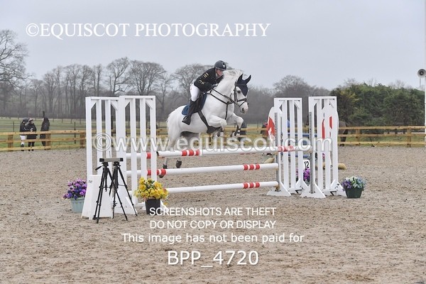 BPP_4720 - CLASS 6 Pony Newcomers/ 1m Open