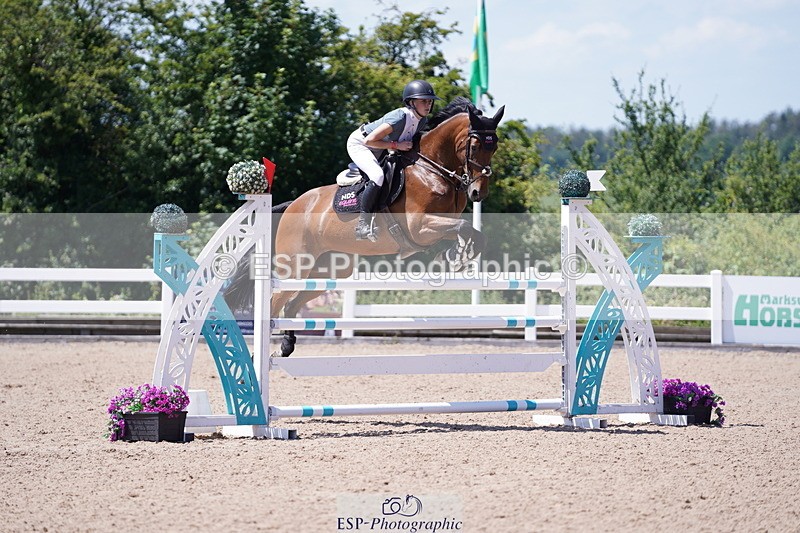 240719A-130132-11295 - Cls 14, 1 Star Silver Tour 1.25m