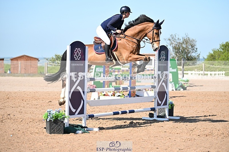 250509-101007-05475 - Cls 14 Snr 1.20m Open