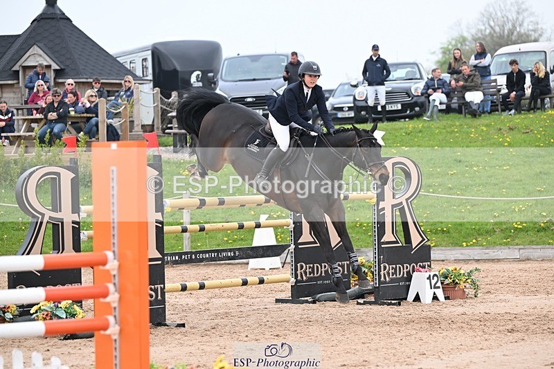 250426-133847-13384 - Cls 7 - 2 Star Medium Tour Jump Off