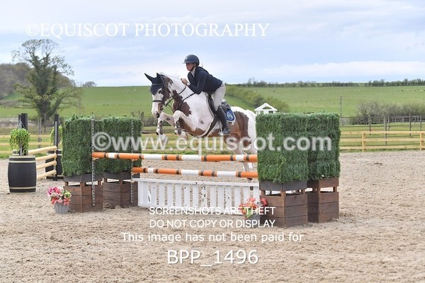 BPP_1496 - CLASS 16 SAT Senior Discovery/ 1m Open