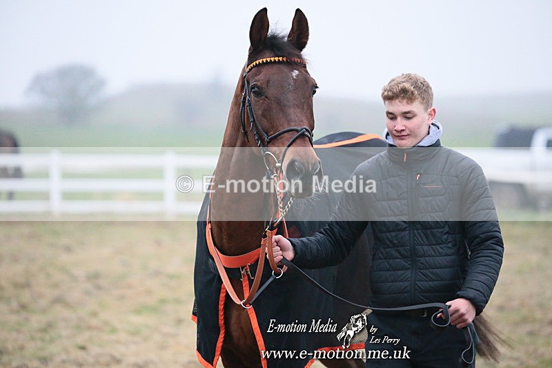 PtP 261123 691 - Hursley Hambledon Point-to-Point Larkhill 26 Nov 2023