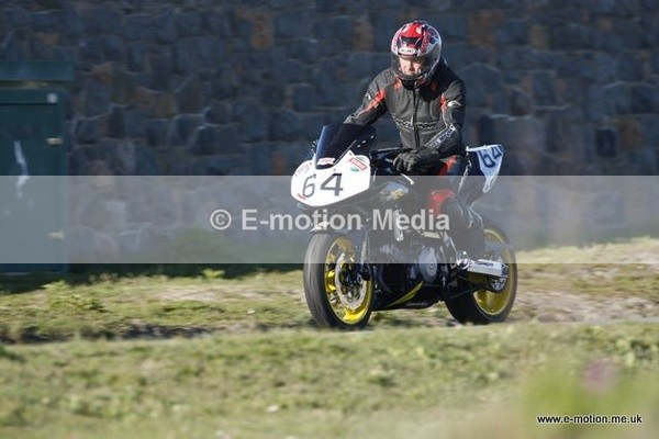 VSP 110409-106 - Vazon Sprint 2009