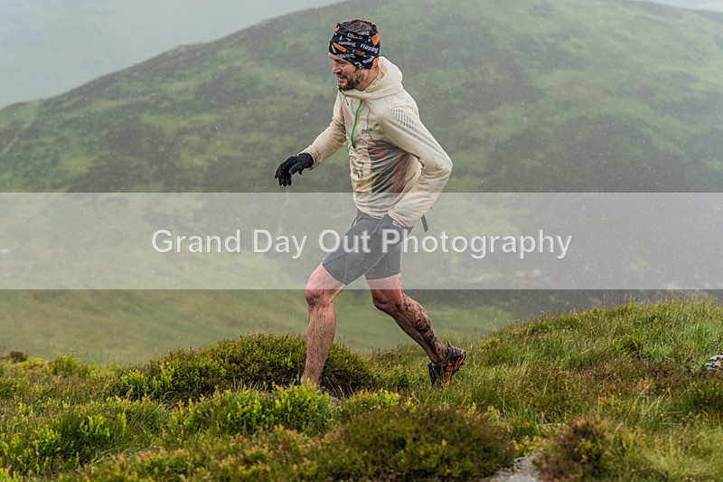 Buttermere-882 - Buttermere Sailbeck Fell Race Saturday 15th June 2024
