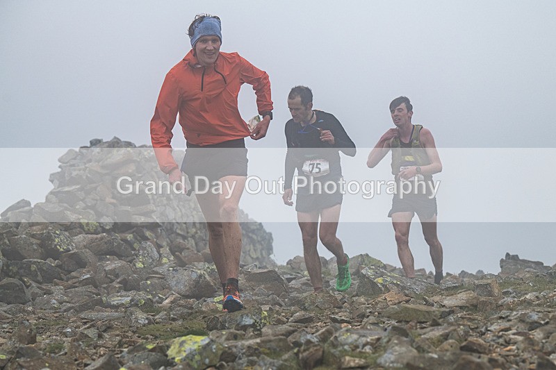 Ennerdale-75 - Ennerdale Horseshoe Fell Race Saturday 6th June 2026