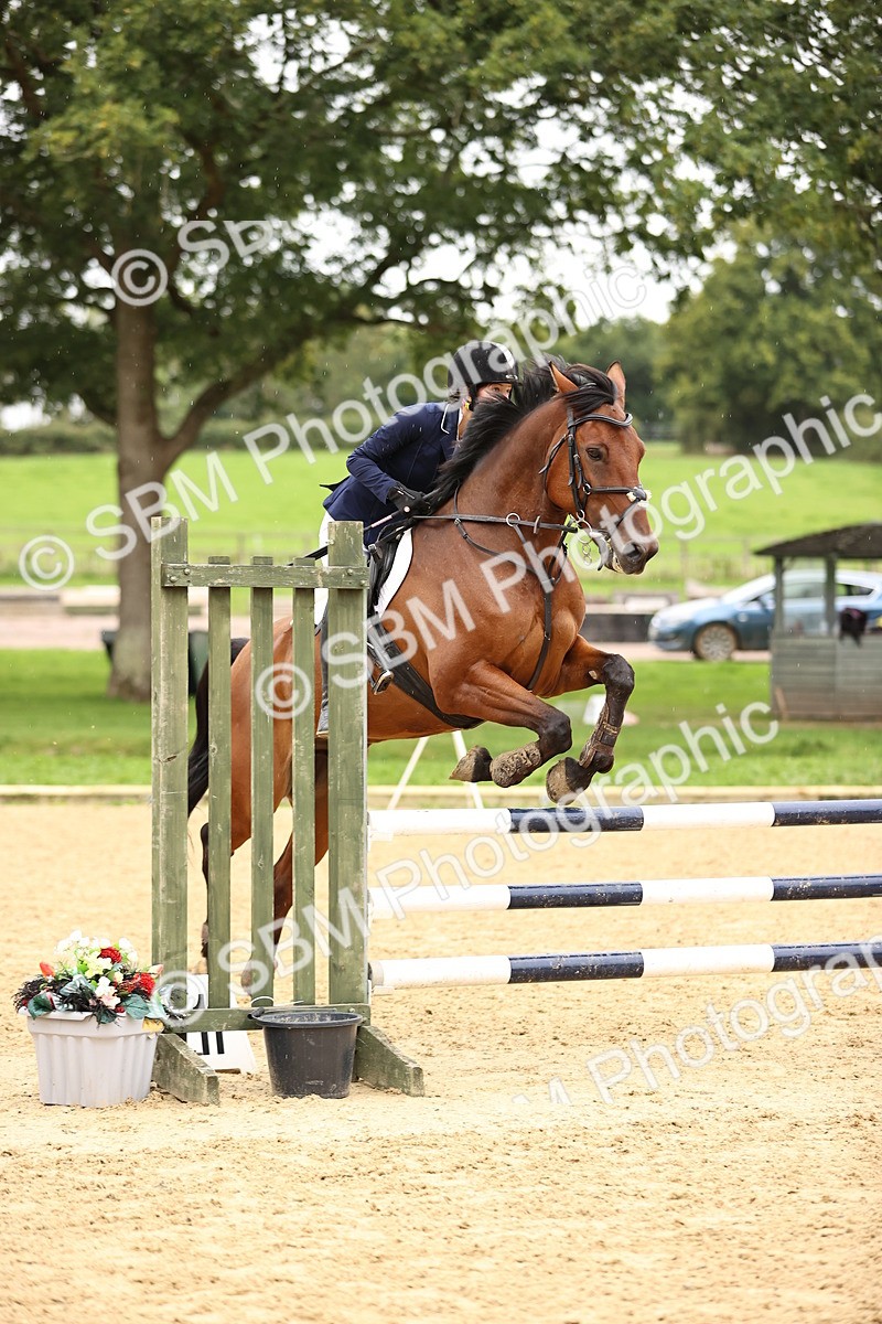 SBM_68835 - J18 - Junior Pony 85cm championship