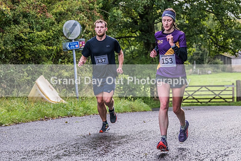 The One-174 - The One 10 Mile Road Race Saturday 13th September 2025