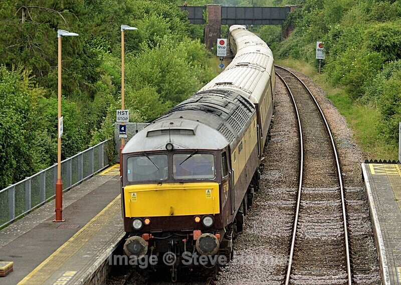 10th July 2021 - Maiden Newton, Dorset