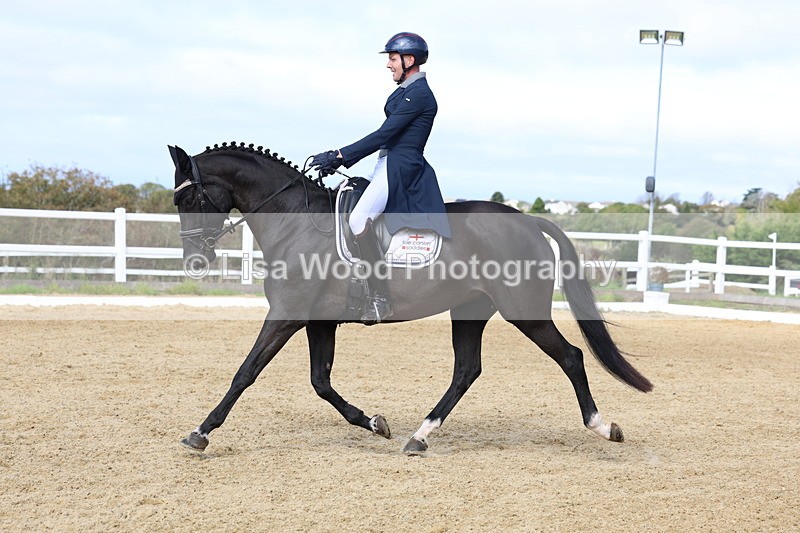 3E7A9613 - Class 13: FEI Prix St Georges 2026