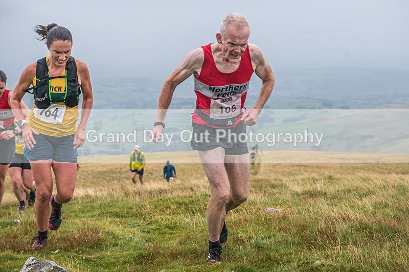 Fellside-229 - Fellside Fell Race Wednesday 26th July 2023