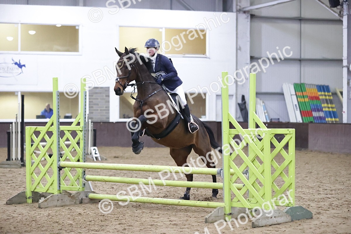 SBM_001568 - Class 4 - 70cm