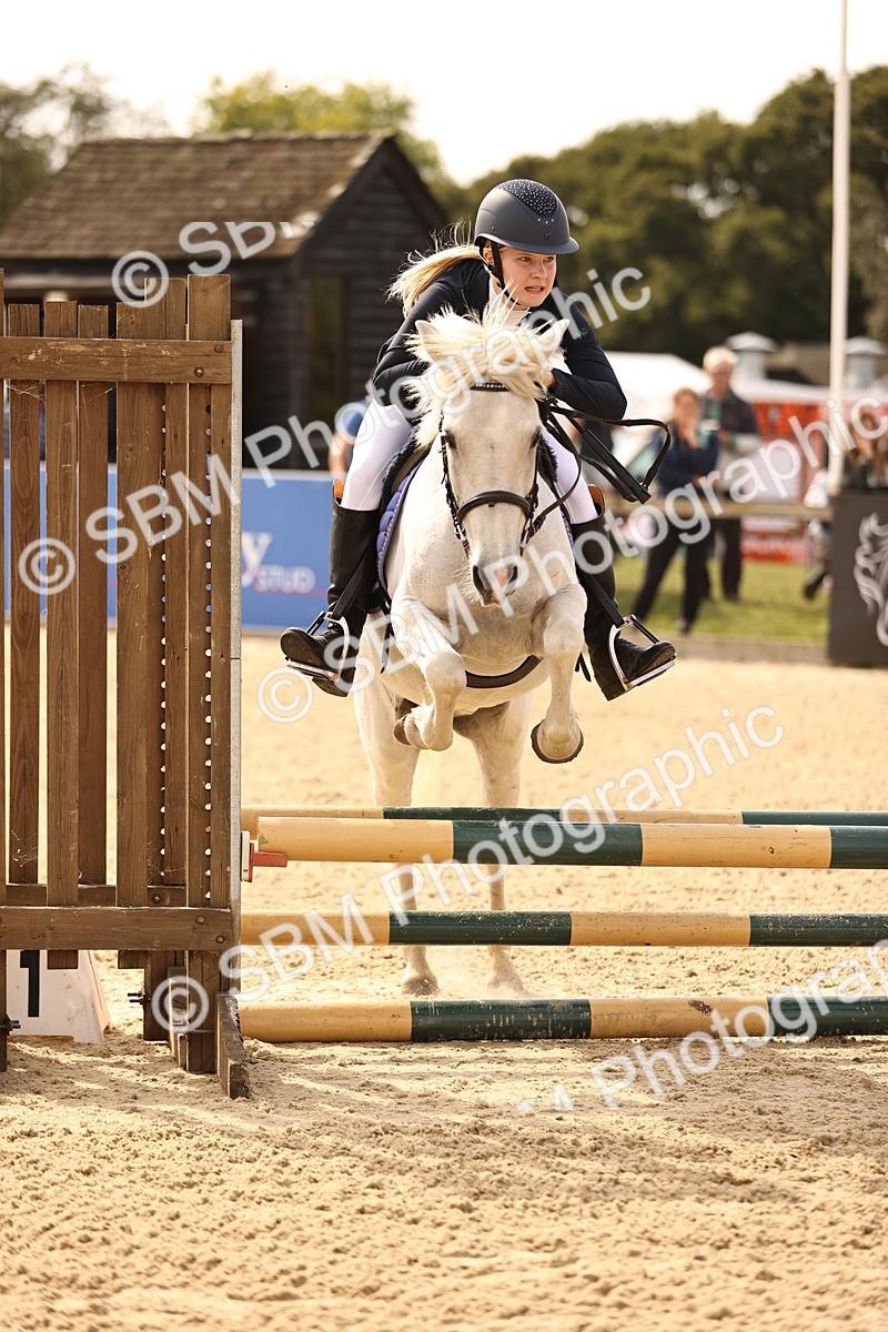 SBM_66854 - J13 - Junior Pony 60cm Championship