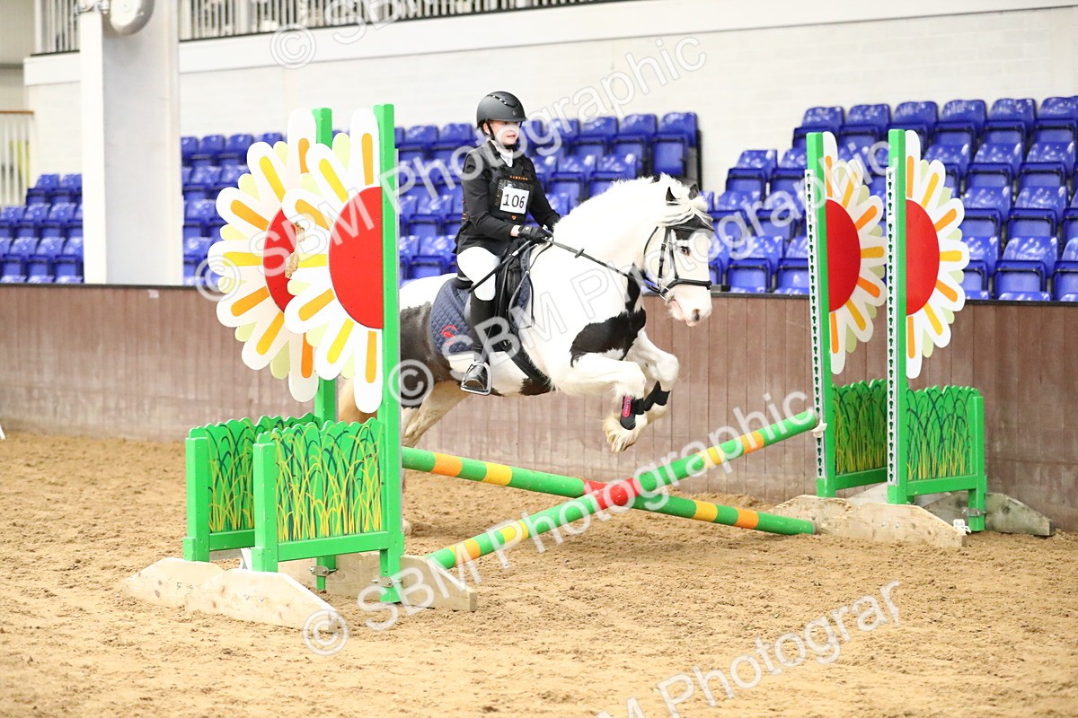 SBM_001153 - Class 3 - 50cm