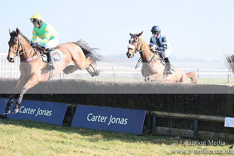 PtP 230219 287 - Vine & Craven Point-To-Point - Barbury 23/02/19