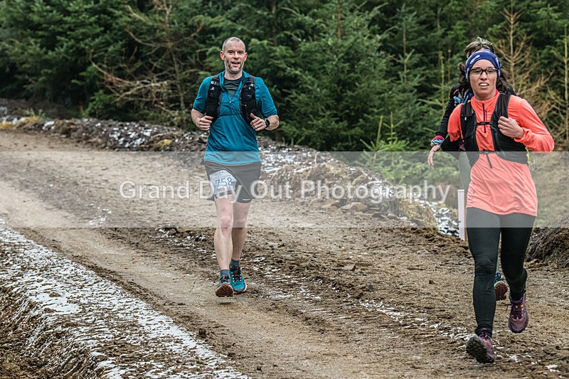 Glentress-743 - High Terrain Events Glentress 10K 21K & 42K Trail Races Sunday 16th February 2025