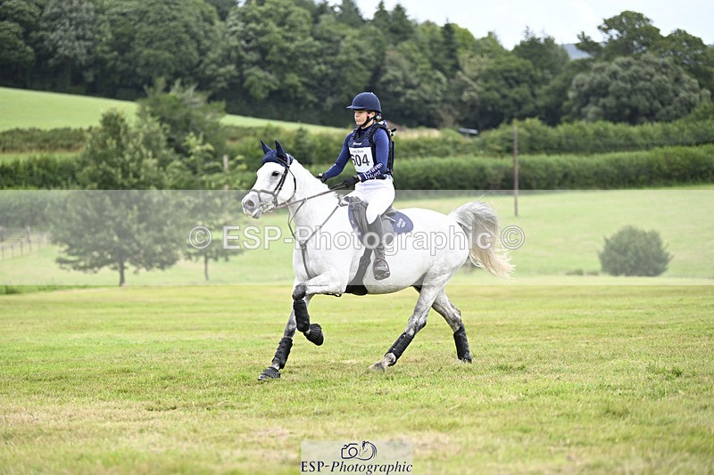 240825X-120141-32696 - 70cm XC 11.00 to 12.00