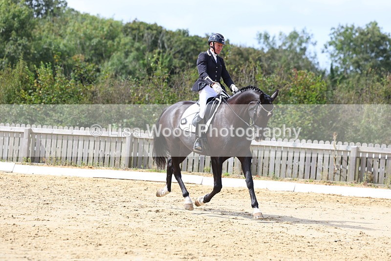 3E7A3809 - Class 8: Novice 6 Section A Championship