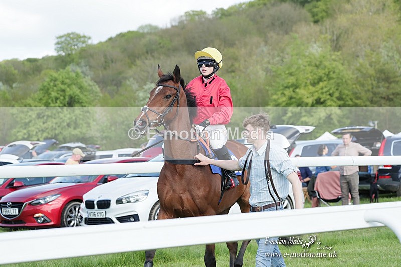 PtP 070523 533 - Kimblewick Races Coronation Meet  Kingston Blount 07/05/23