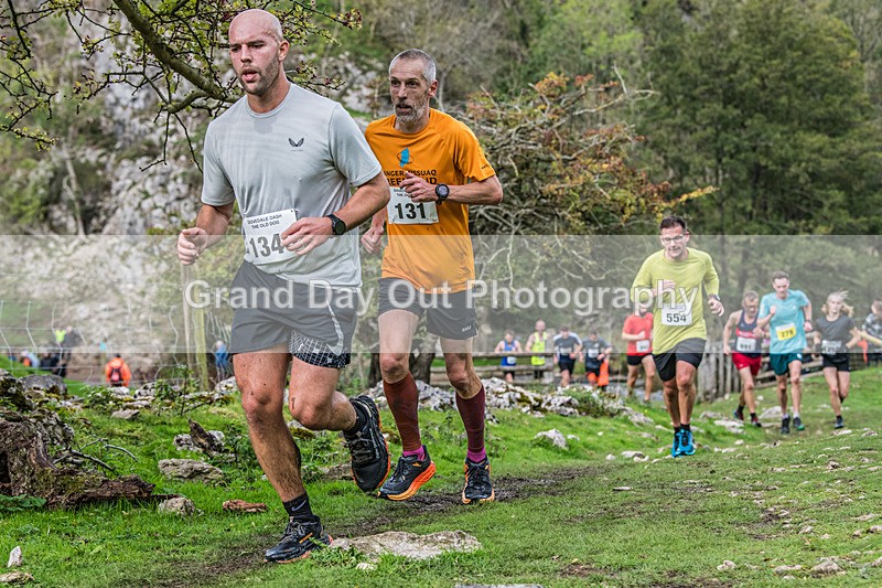 Dovedale Dash-766 - Dovedale Dash Sunday 5th October 2025
