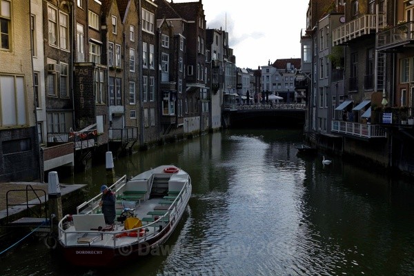  - Dordrecht Snapshots